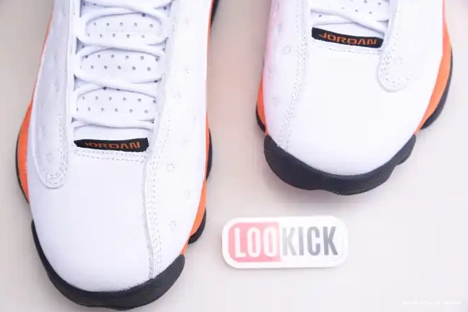 80% Off Sale JORDAN 13 414571-108 STARFISH AIR 0425